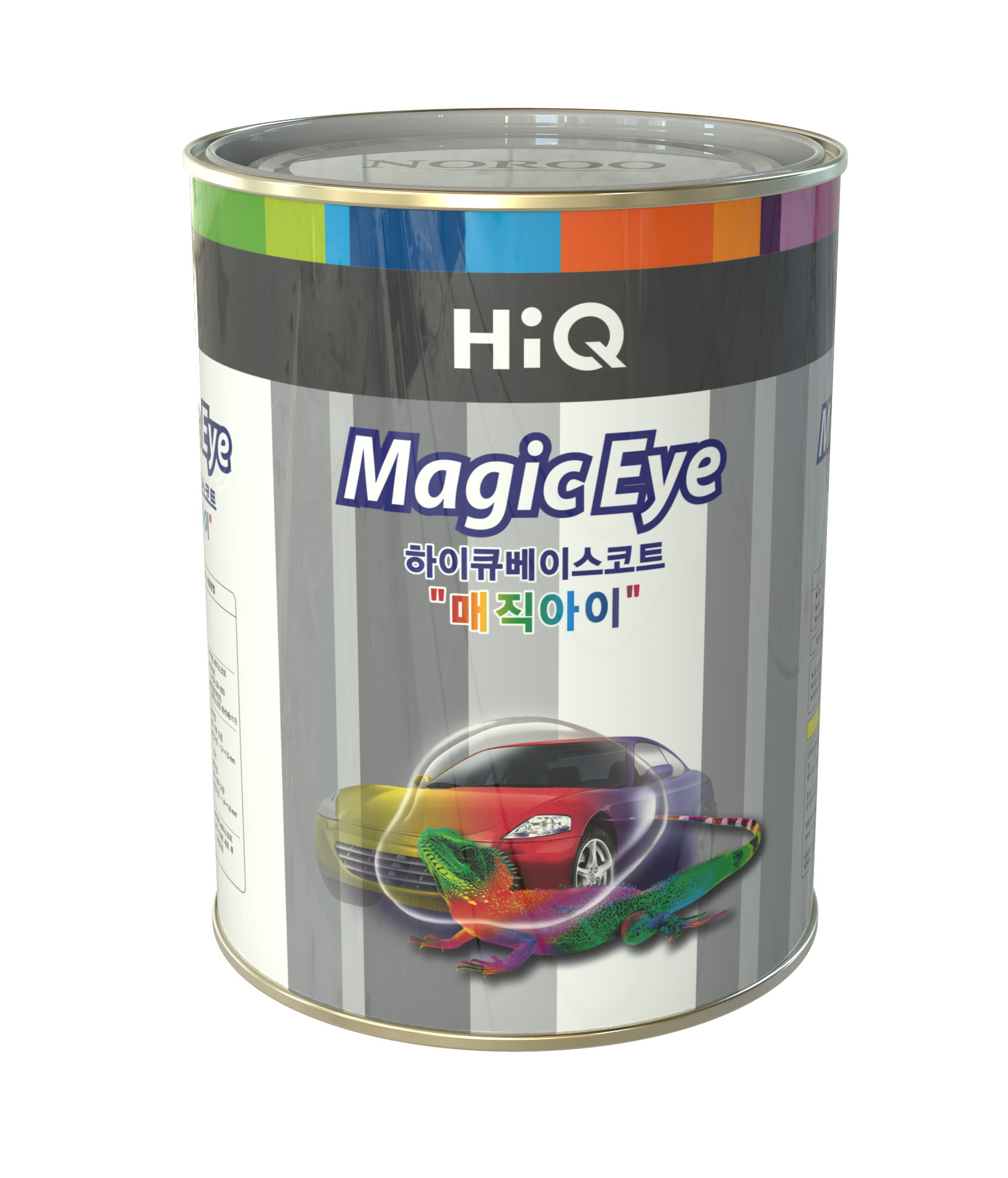 NOROO Paint & Coatings Co., Ltd.