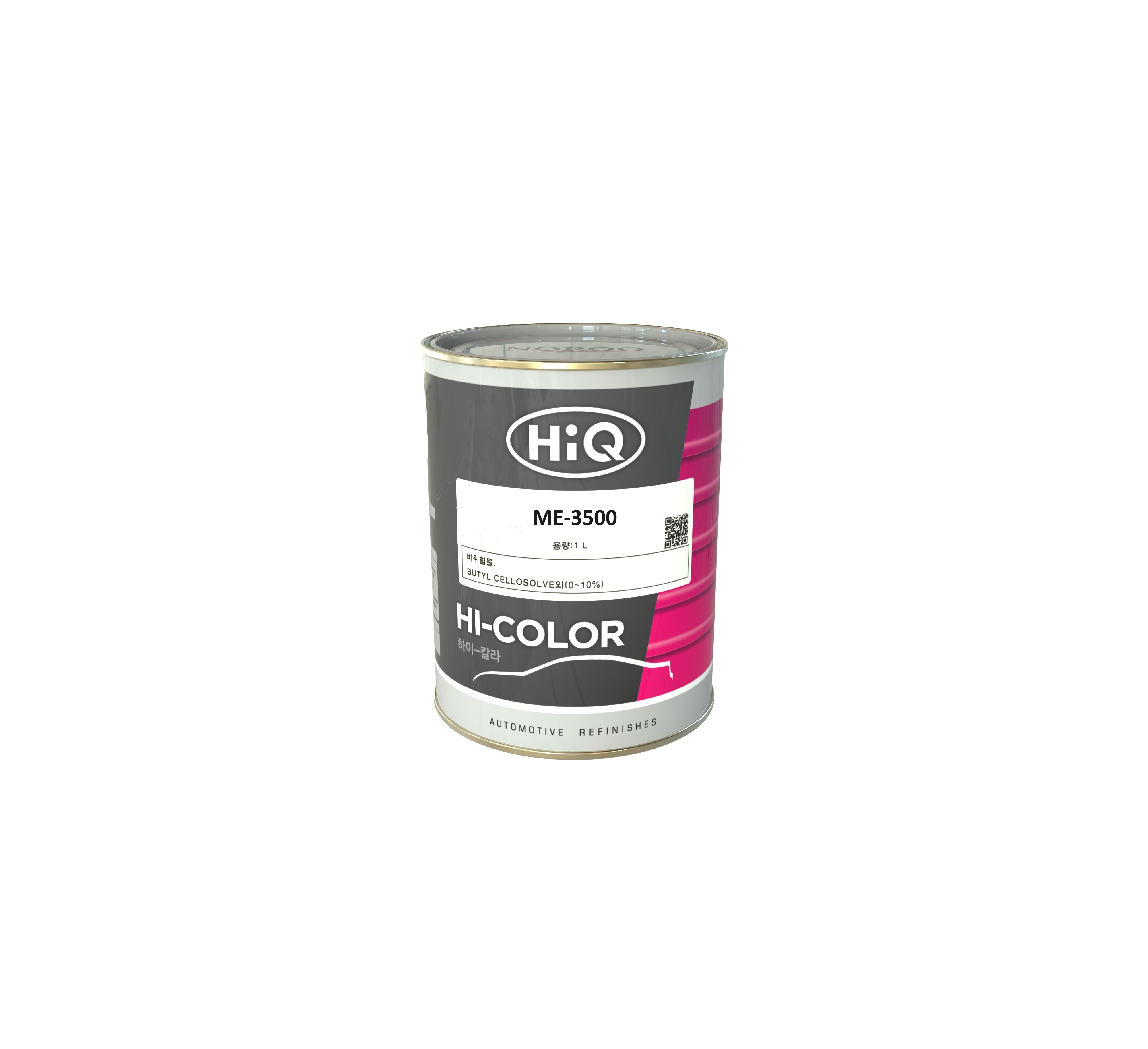 NOROO Paint & Coatings Co., Ltd.